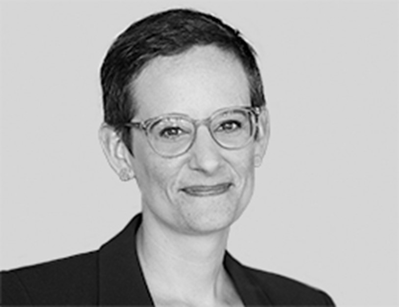 Rachel Salzmann